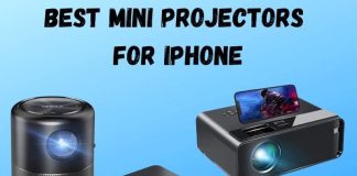 Projector for iPhone Guide: The Ultimate Product Review and Tips