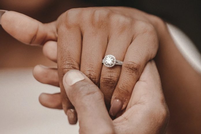 Engagement Ring For Men - No Longer a Rarity