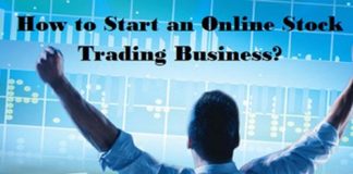 How To Start A Stock Trading Business in 2022