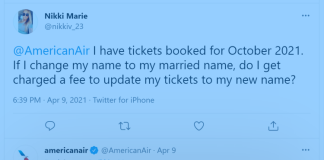How to Change Name on Plane Ticket_00000