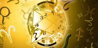 Online astrologer