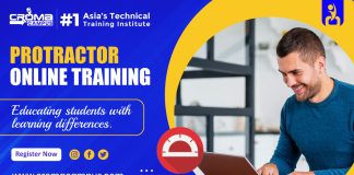 Protector Online Training