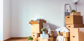 What Packing Supplies Do I Need during moving?