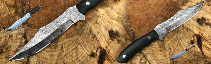 perkin knives
