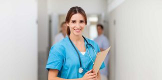 Top 9 Reasons To Become A Nurse Practitioner In 2022