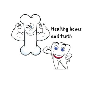 Strong Bones 
