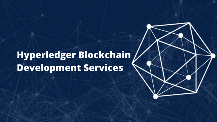 Hyperledger Blockchain Development Services