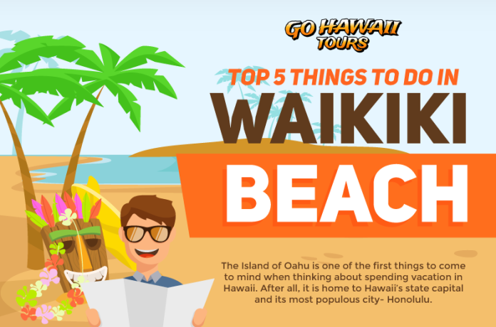 5 things to do in waikiki beach_JDa@#