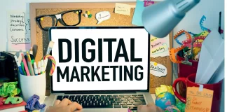 Digital Marketing Industry Report