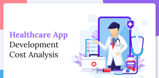 Healthcare-App-Development-Cost-Analysis