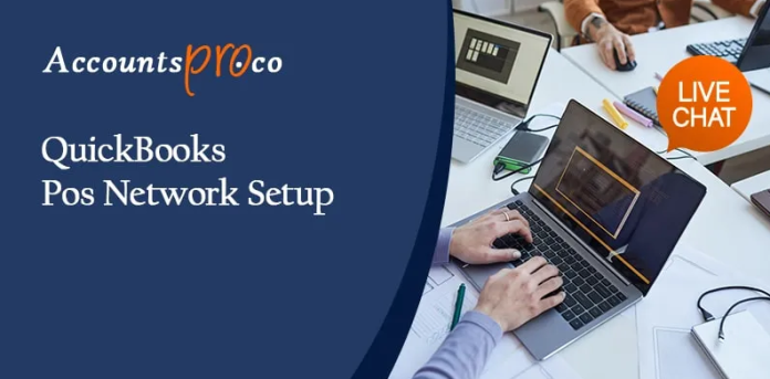 Quickbooks Pos Network Setup Assistant Mac