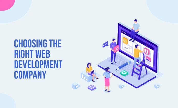 Top 9 Reasons to Choose an Experienced Good Web Development Firm