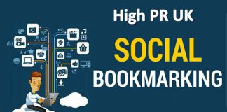 Top UK Social Bookmarking Sites List 2022-2023 for Quality Backlinks