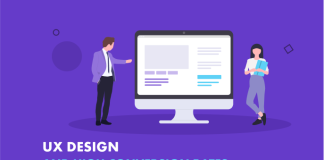 UX-website-design-and-conversion