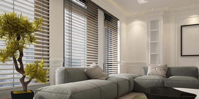 blinds in greater manchester