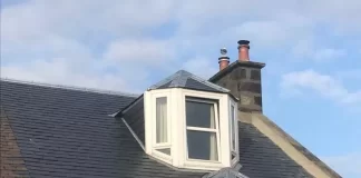 roofing services Edinburgh
