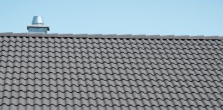 zinc-roof