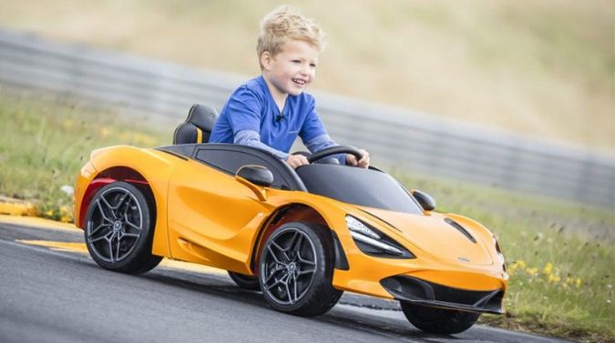 clue on How to Choose The Right kid electric cars