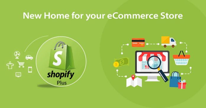 Xcentric Services shopify