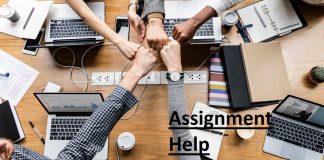 Assignment help In Australia