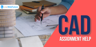 CAD Assignment Help