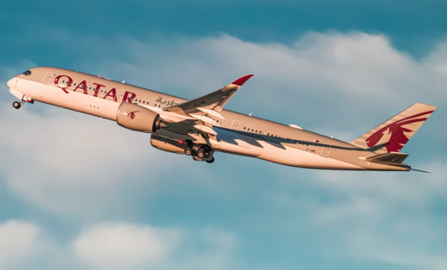 How Qatar Airways Is Preparing For The Upcoming World Cup