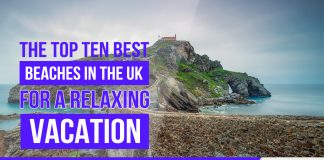 The-Top-Ten-Best-Beaches-in-the-UK-for-a-Relaxing-Vacation