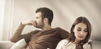 What Is Emotional Abandonment in Marriage