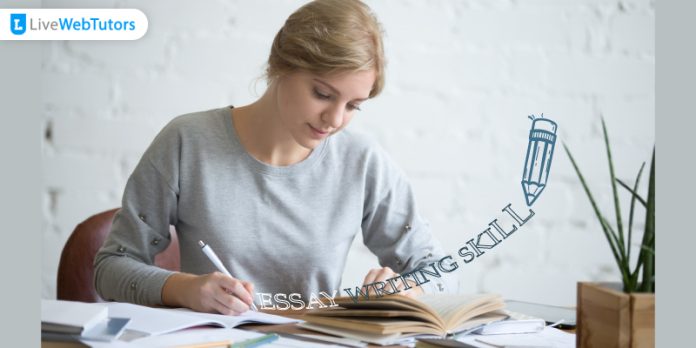 What Are the Skills of Essay Writing?