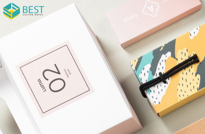 Why Big Businesses go for Custom Printed Boxes