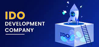 ido development