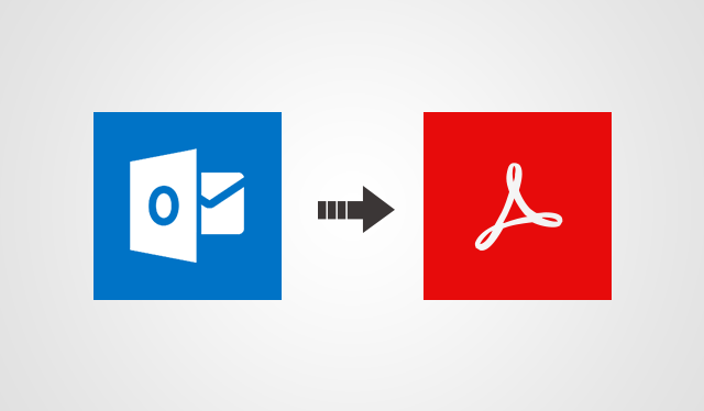 convert pst to pdf without outlook