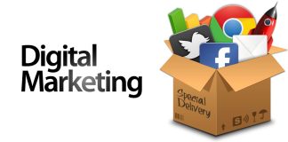 6 Digital Marketing Idea