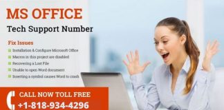 +1-818-934-4296 Outlook Customer Support Number