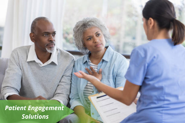 Patient Engagement Solutions