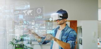augmented reality and virtual reality solution companies