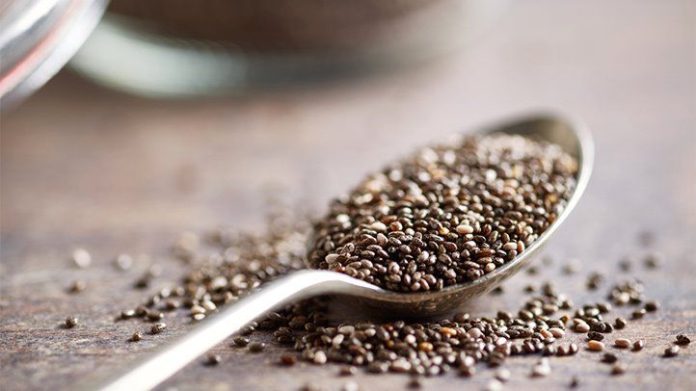 Chia Seeds Health Benefits and Nutrition Facts