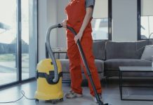 How to Clean Your House Smarter