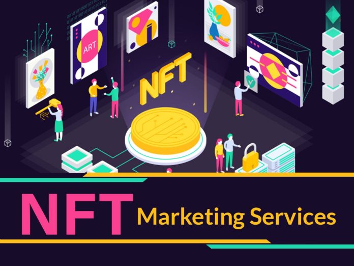 NFT-marketing-services