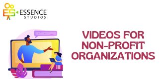 Videos for Non-Profit Organizations