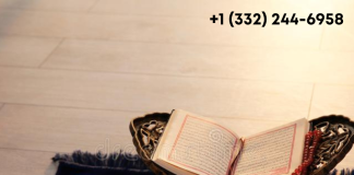 online Quran teaching in USA