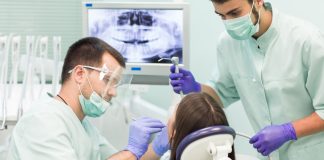 oral maxillofacial surgeons