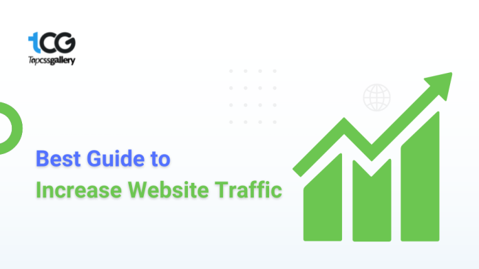 How to Increase Website traffic instantly in 2022