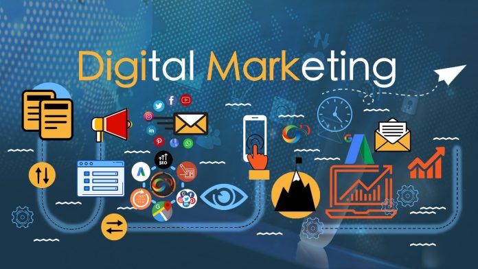 Digital Marketing Agency in Pakistan