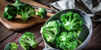8 Health Benefits Of Broccoli You Should Know