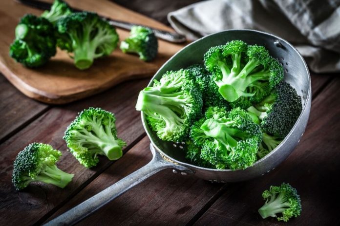 8 Health Benefits Of Broccoli You Should Know