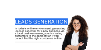 Leads Generation - Mahira Digital Marketing Agency