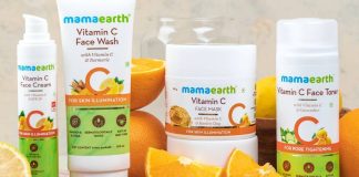 Best Mamaearth Brands