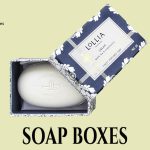 Promote your Products through Impressive Custom Soap Boxes
