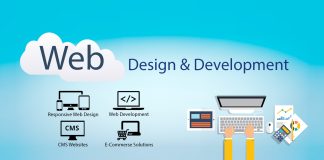 Web Development Services: 5 Reasons Why Your Business Needs a Website